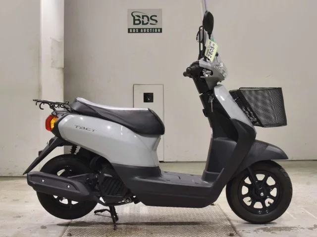 Honda TACT-4 BASIC