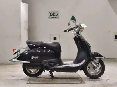 Honda JOE CAR 90