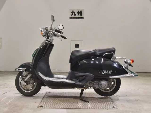 Honda JOE CAR 90