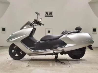 Yamaha MAXAM250  с аукциона в Японии