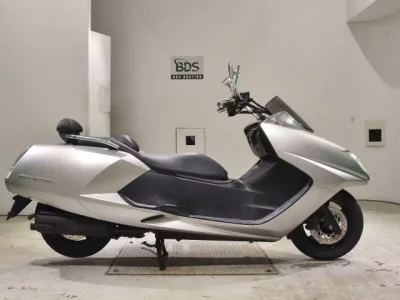 Yamaha MAXAM250  с аукциона в Японии