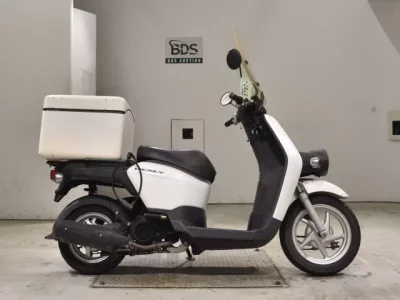 Honda BENLY110