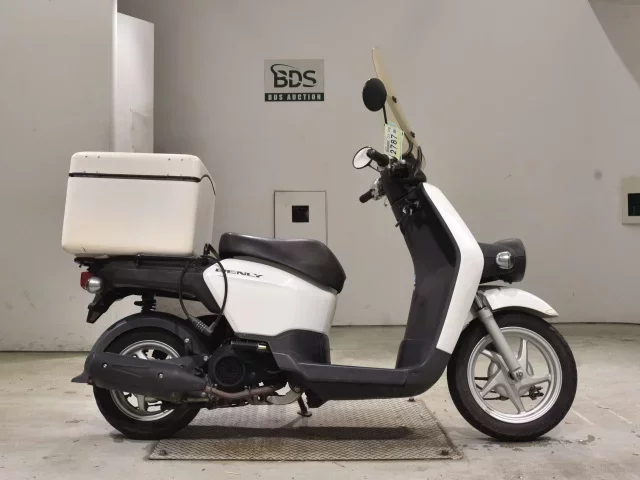 Honda BENLY110