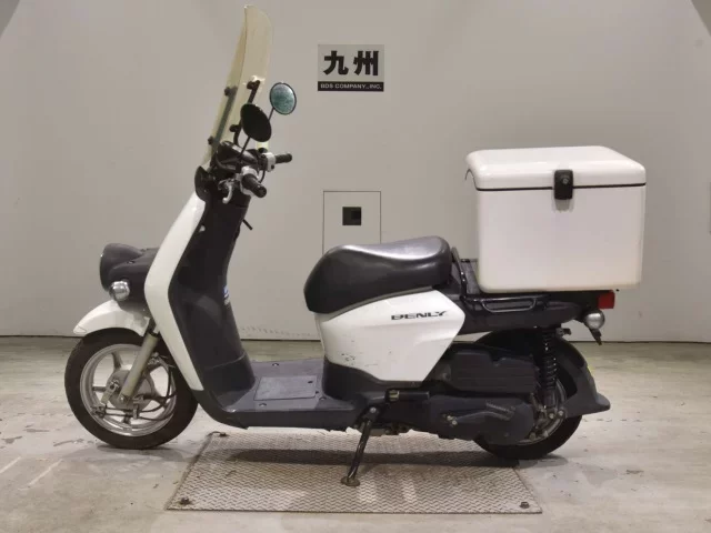 Honda BENLY110