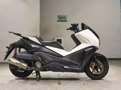 Honda PHASES