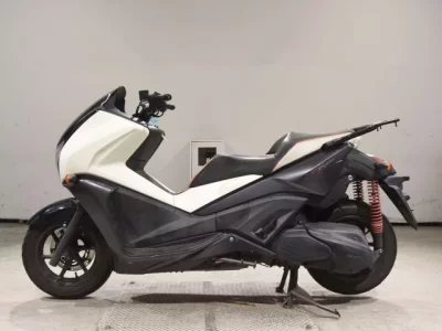 Honda PHASES