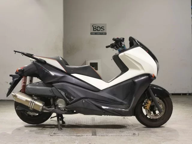 Honda PHASES