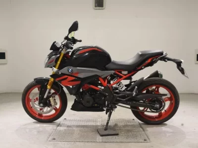 Other BMWG310R  с аукциона в Японии