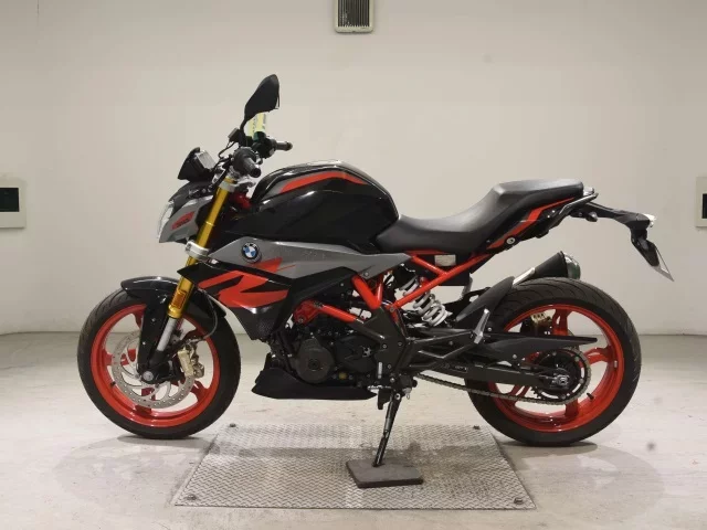 Other BMWG310R