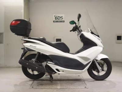 Honda PCX125