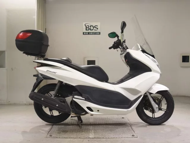 Honda PCX125