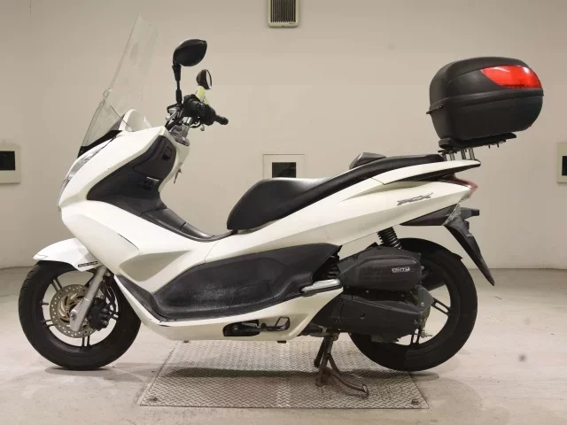 Honda PCX125