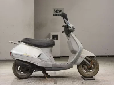 Honda LEAD 50