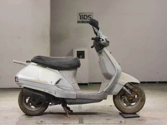 Honda LEAD 50
