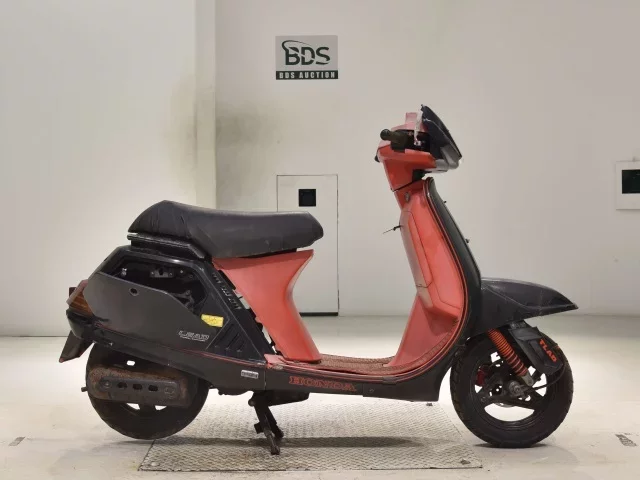 Honda LEAD 50