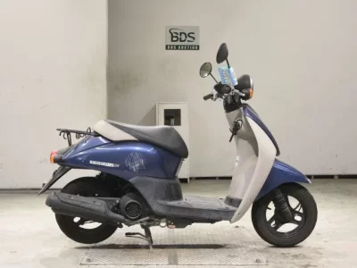 Honda TODAY