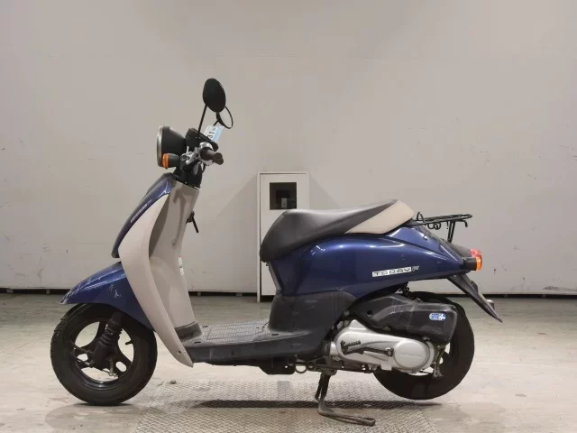 Honda TODAY
