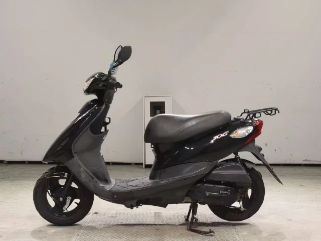 Yamaha JOG-6