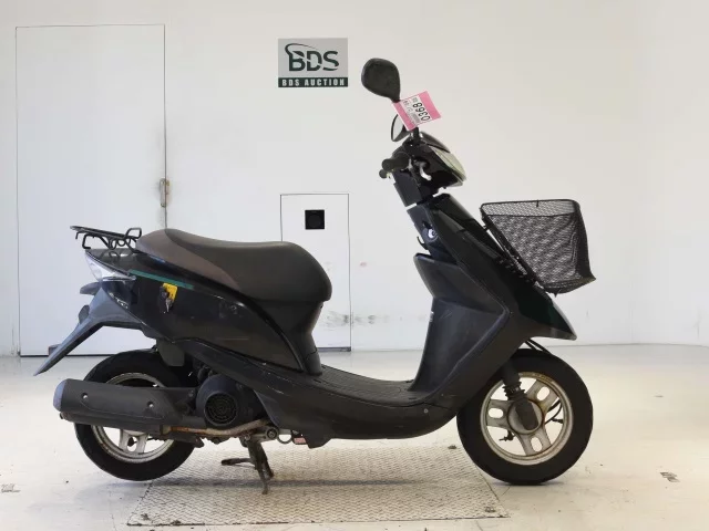 Honda DIO
