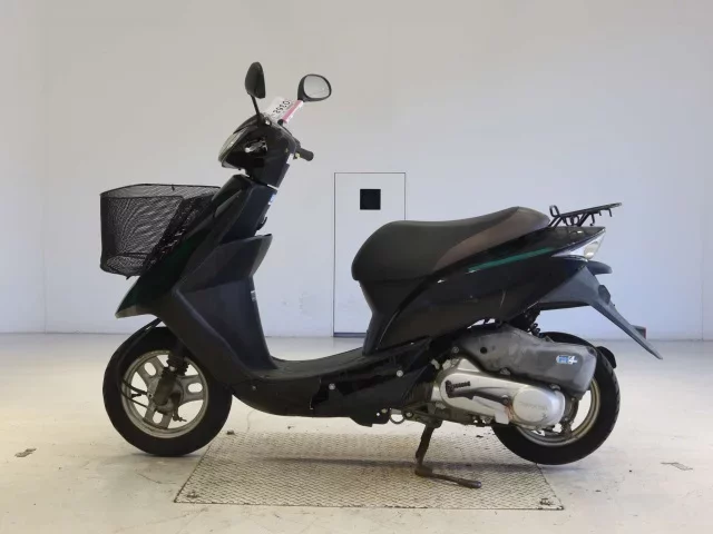 Honda DIO