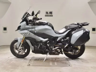 Other BMWS1000XR  с аукциона в Японии
