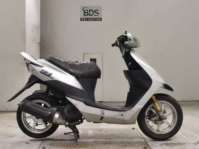 Suzuki ZZ