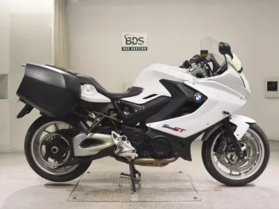 BMW BMW F800GT  с аукциона в Японии