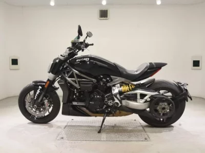 Ducati DUCATI X DIAVEL S