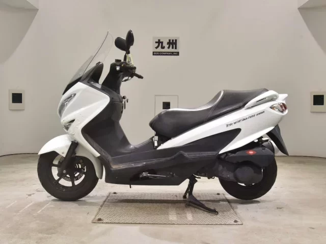 Suzuki BURGMAN200