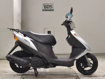 Suzuki ADDRESS V125