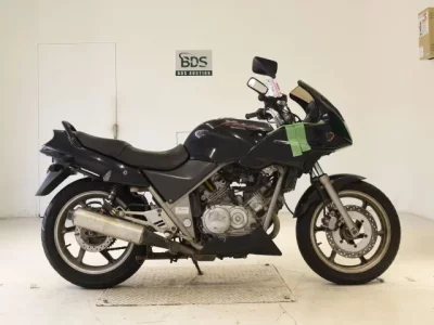 Honda ZELBIS