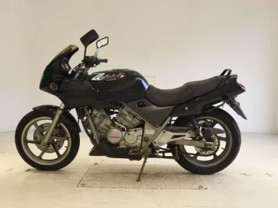 Honda ZELBIS