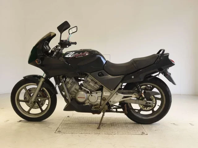 Honda ZELBIS