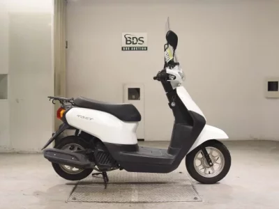Honda TACT-4 BASIC