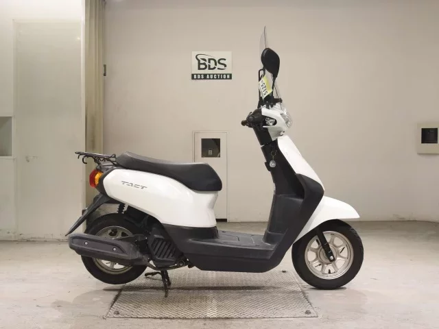 Honda TACT-4 BASIC