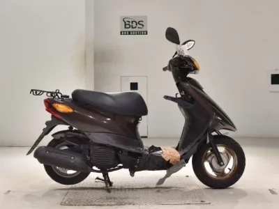 Yamaha JOG-5
