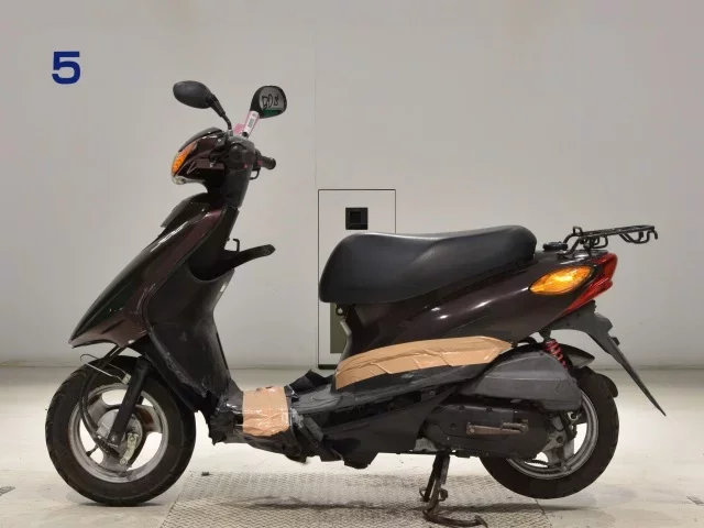 Yamaha JOG-5