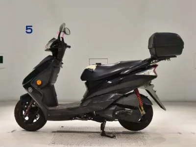 Yamaha CYGNUS125Z