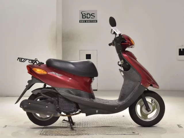 Yamaha JOG-5