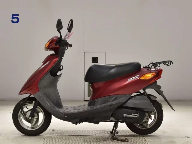 Yamaha JOG-5