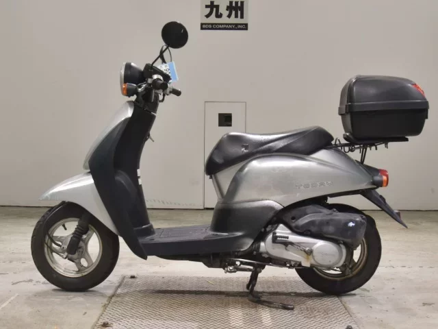 Honda TODAY