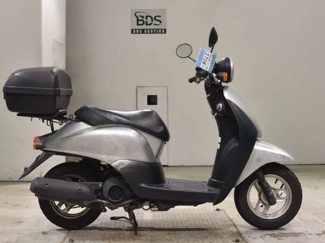Honda TODAY