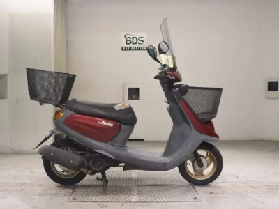 Yamaha JOG POCHE