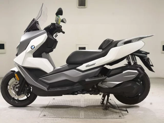 Other BMWC400GT
