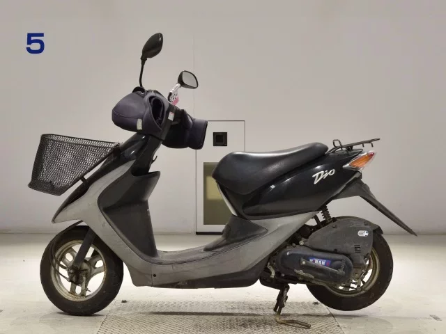 Honda DIO