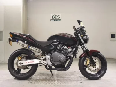 Honda HORNET250