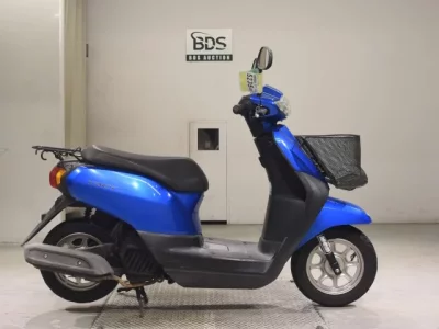 Honda TACT-4 BASIC