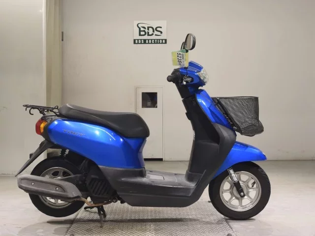 Honda TACT-4 BASIC