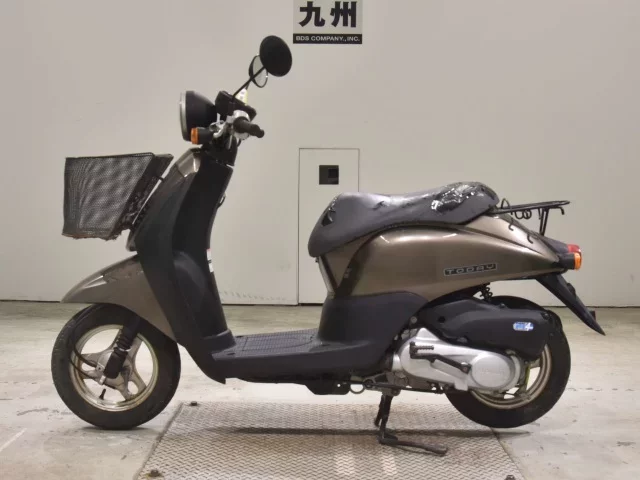 Honda TODAY