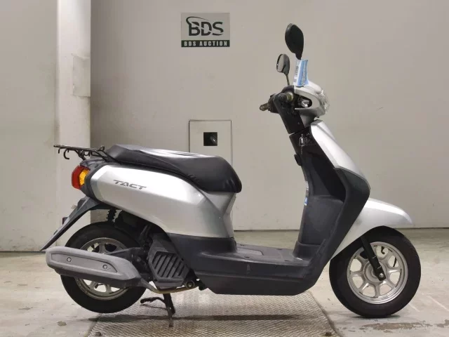 Honda TACT-4 BASIC